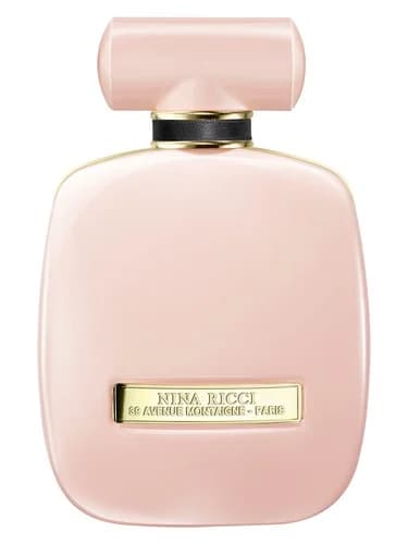 Frasco del perfume Rose Extase de Nina Ricci — fragancia femenino