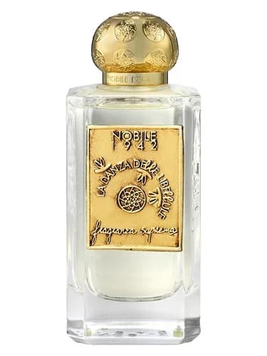 Frasco del perfume La Danza Delle Libellule de Nobile 1942 — fragancia femenino