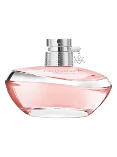 Frasco del perfume Lily Absolu de O Boticario — fragancia femenino