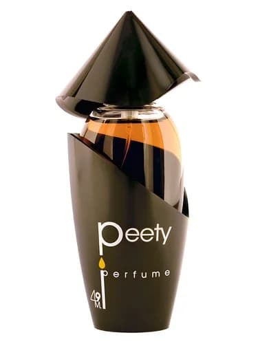 Frasco del perfume Peety de O Driu — fragancia unisex