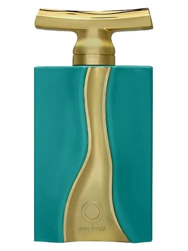 Frasco del perfume Melodie De Orientica de Orientica Premium — fragancia femenino