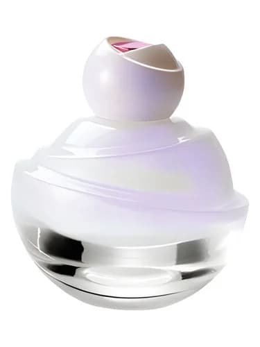 Frasco del perfume Dancing Lady de Oriflame — fragancia femenino