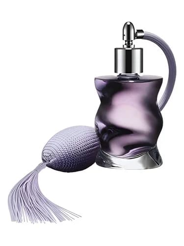 Frasco del perfume Grace de Oriflame — fragancia femenino