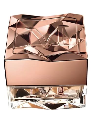 Frasco del perfume M By Marcel Marongiu de Oriflame — fragancia femenino