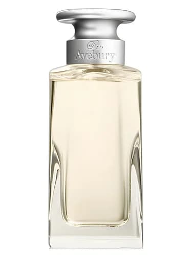Frasco del perfume Sir Avebury de Oriflame — fragancia masculino