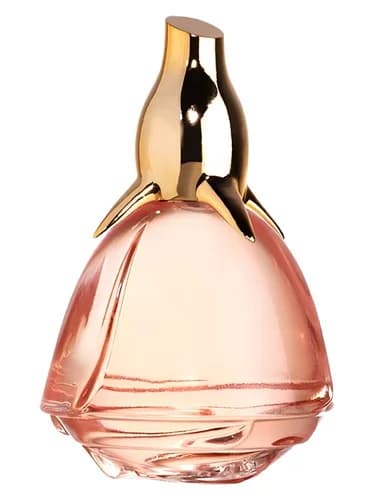 Frasco del perfume Volare Eau De Parfum de Oriflame — fragancia femenino