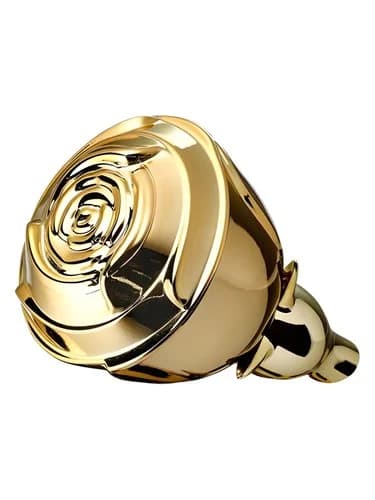 Frasco del perfume Volare Gold de Oriflame — fragancia femenino