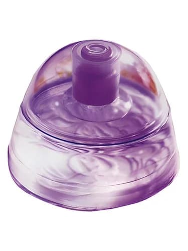 Frasco del perfume Volare Spring Flower Parfum de Oriflame — fragancia femenino