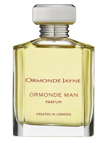 Frasco del perfume Ormonde Man de Ormonde Jayne — fragancia masculino