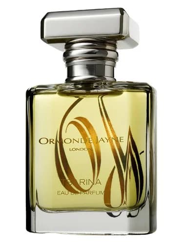 Frasco del perfume Tsarina de Ormonde Jayne — fragancia unisex