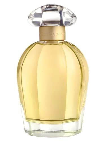 Frasco del perfume So De La Renta de Oscar De La Renta — fragancia femenino