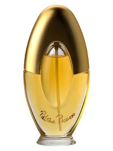 Frasco del perfume Paloma Picasso Eau De Toilette de Paloma Picasso — fragancia femenino