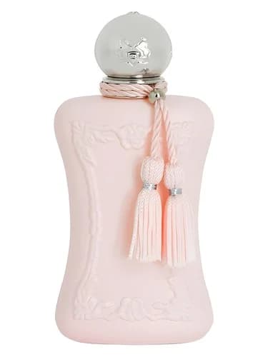 Frasco del perfume Delina de Parfums De Marly — fragancia femenino