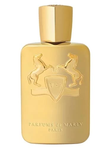 Frasco del perfume Godolphin de Parfums De Marly — fragancia masculino