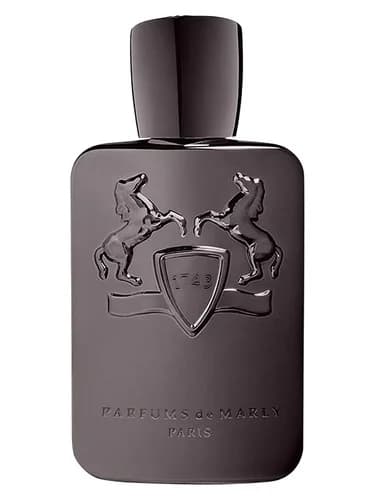 Frasco del perfume Herod de Parfums De Marly — fragancia masculino