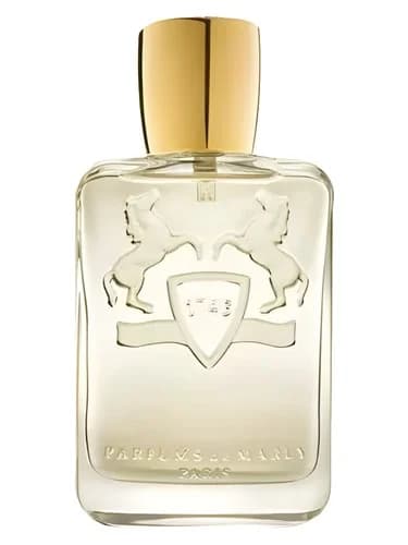 Frasco del perfume Ispazon de Parfums De Marly — fragancia masculino