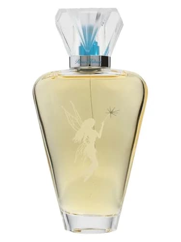 Frasco del perfume Fairy Dust de Paris Hilton — fragancia femenino