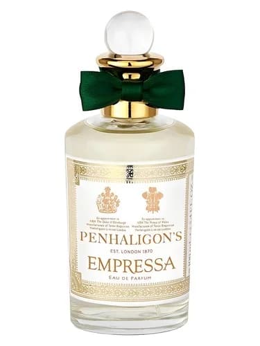 Frasco del perfume Empressa Eau De Parfum de Penhaligon S — fragancia femenino