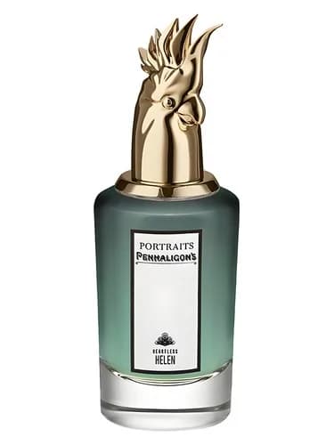Frasco del perfume Heartless Helen de Penhaligon S — fragancia femenino