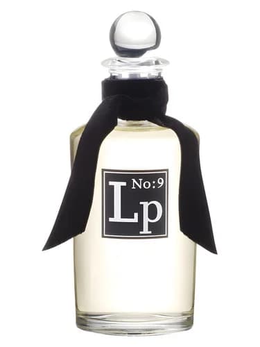 Frasco del perfume Lp No 9 For Men de Penhaligon S — fragancia masculino