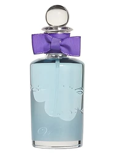 Frasco del perfume Violetta de Penhaligon S — fragancia femenino
