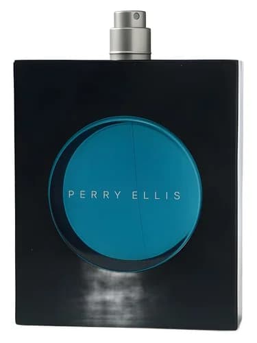 Frasco del perfume Perry Ellis Eau De Toilette For Men de Perry Ellis — fragancia masculino
