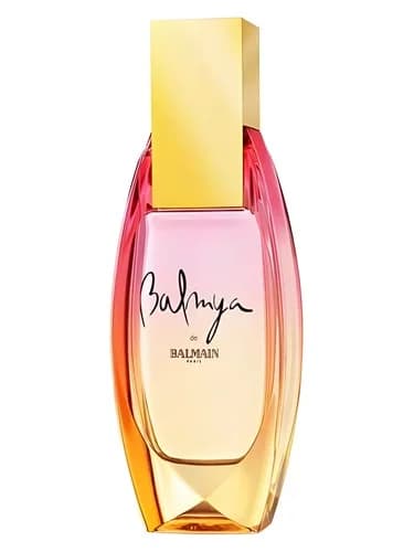 Frasco del perfume Balmya De Balmain de Pierre Balmain — fragancia femenino