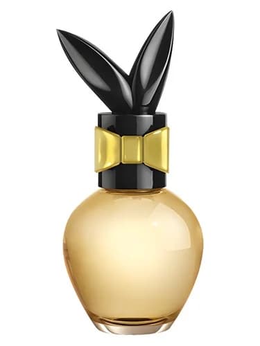 Frasco del perfume Playboy Vip For Her de Playboy — fragancia femenino
