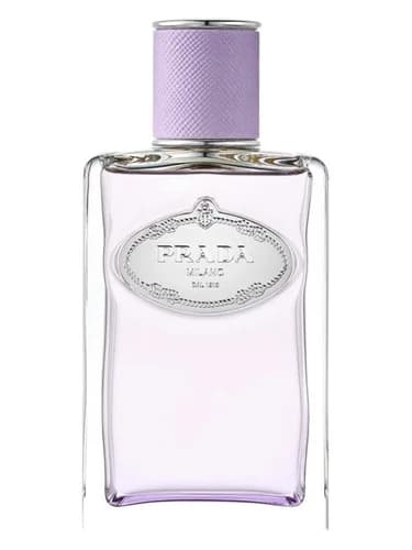 Frasco del perfume Infusion De Figue de Prada — fragancia unisex