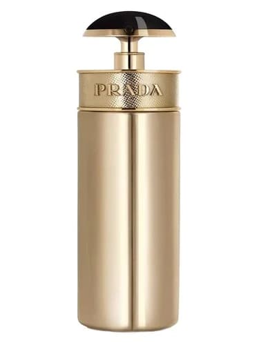 Frasco del perfume Prada Candy Collector S Edition de Prada — fragancia femenino