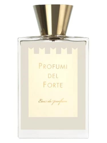 Frasco del perfume Vittoria Apuana de Profumi Del Forte — fragancia femenino