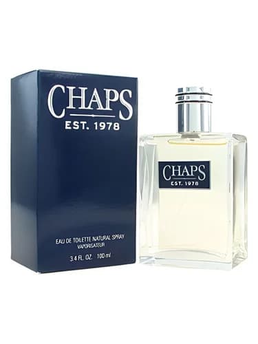 Frasco del perfume Chaps 2007 de Ralph Lauren — fragancia masculino