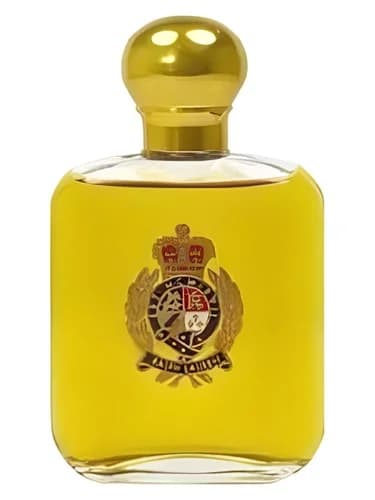 Frasco del perfume Polo Crest de Ralph Lauren — fragancia masculino