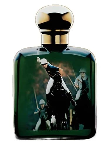 Frasco del perfume Polo Modern Reserve de Ralph Lauren — fragancia masculino
