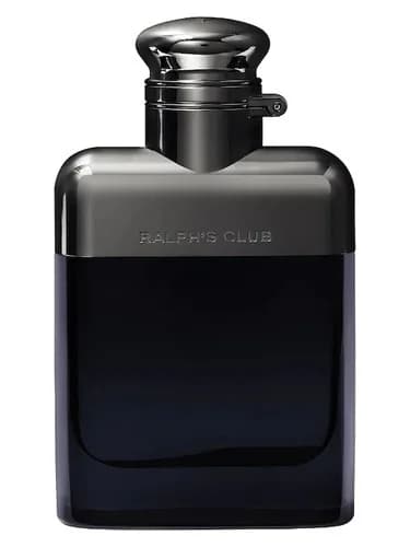 Frasco del perfume Ralph S Club de Ralph Lauren — fragancia masculino