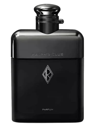Frasco del perfume Ralph S Club Parfum de Ralph Lauren — fragancia masculino