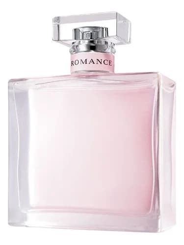 Frasco del perfume Romance Eau Fraiche de Ralph Lauren — fragancia femenino