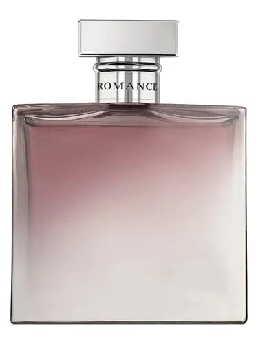 Frasco del perfume Romance Parfum de Ralph Lauren — fragancia femenino