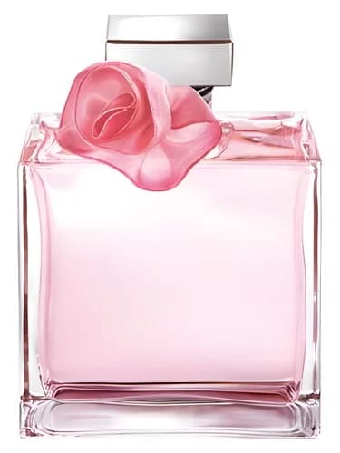 Frasco del perfume Romance Summer Blossom Eau De Toilette de Ralph Lauren — fragancia femenino