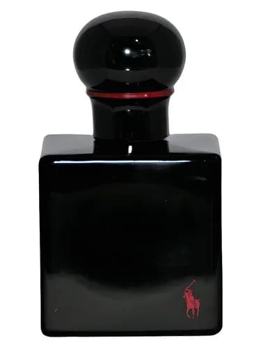 Frasco del perfume Tuxedo de Ralph Lauren — fragancia femenino