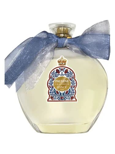Frasco del perfume Pauline de Rance 1795 — fragancia femenino