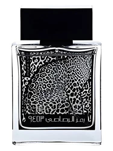 Frasco del perfume Rumz Al Rasasi 9453 Pour Lui de Rasasi — fragancia masculino