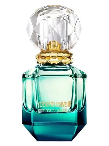 Frasco del perfume Gemma Di Paradiso de Roberto Cavalli — fragancia femenino