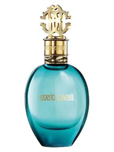 Frasco del perfume Roberto Cavalli Acqua de Roberto Cavalli — fragancia femenino