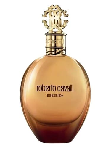 Frasco del perfume Roberto Cavalli Essenza de Roberto Cavalli — fragancia femenino