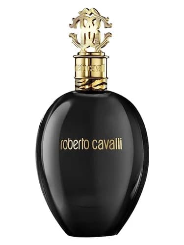 Frasco del perfume Roberto Cavalli Nero Assoluto de Roberto Cavalli — fragancia femenino