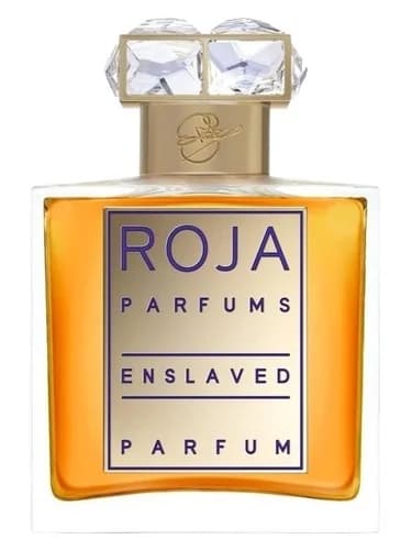 Frasco del perfume Enslaved de Roja Dove — fragancia femenino