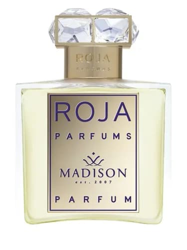 Frasco del perfume Madison Pour Femme de Roja Dove — fragancia femenino