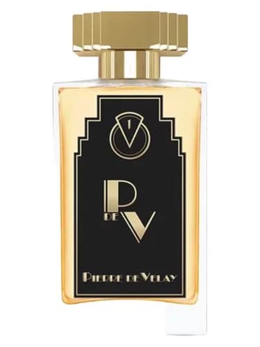 Frasco del perfume Pierre De Velay No 1 de Roja Dove — fragancia unisex