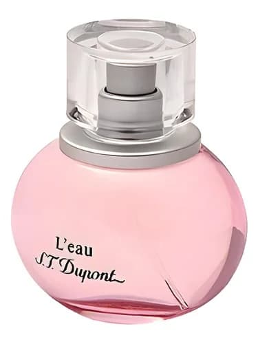 Frasco del perfume L Eau De S T Dupont Pour Femme de S T Dupont — fragancia femenino
